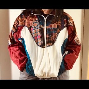 Vintage Jacket